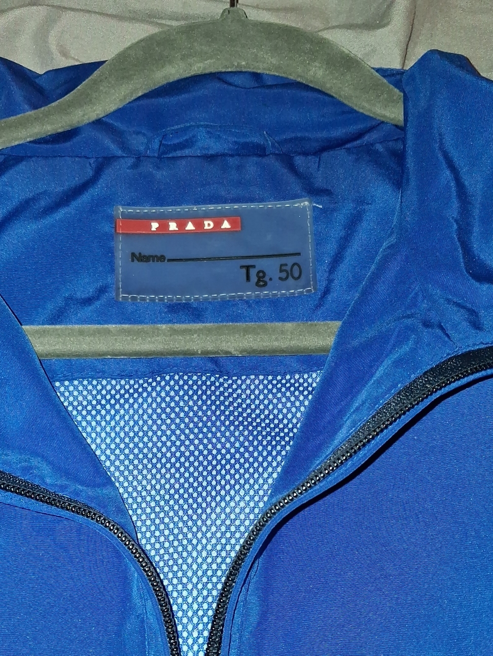 Prada Jacket - Picture 2 of 14